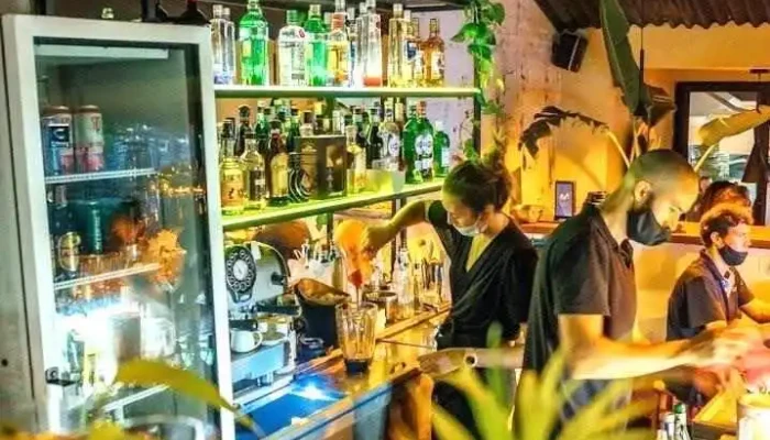 Zazu Puerto Ambiente - Punta del Este