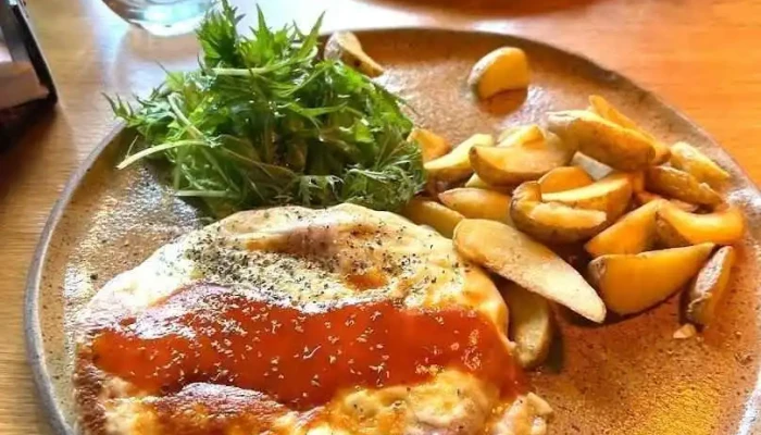 Zazu Puerto Papas Fritas - Punta del Este