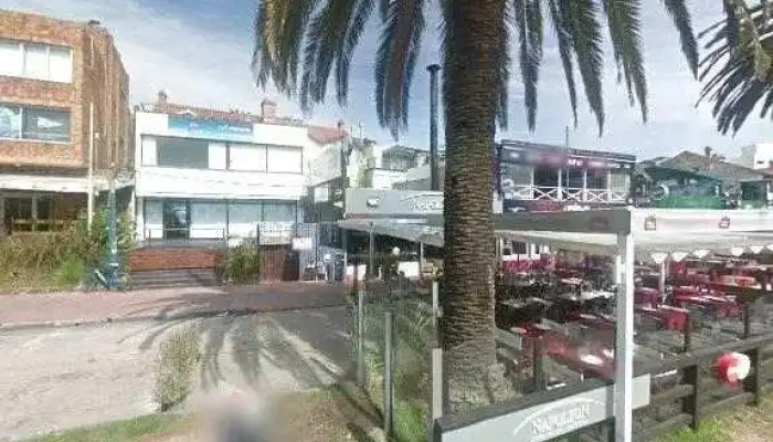 Zazu Puerto Street View Y 360 - Punta del Este