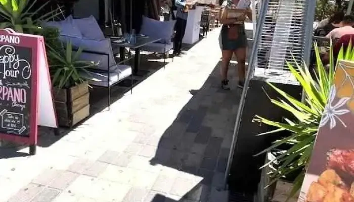 Zazu Puerto Videos - Punta del Este