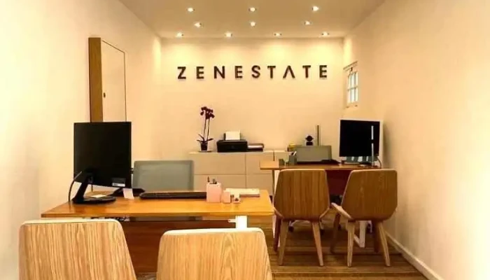 Zenestate Aqui Esta Tu Busqueda Interior - Punta del Este