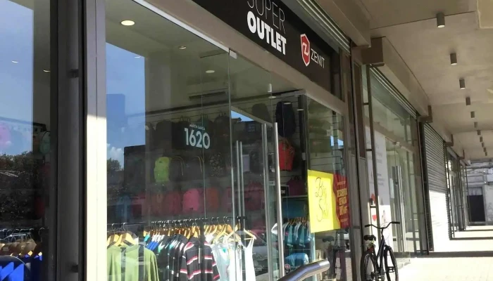 Zenit Casa Central - Montevideo