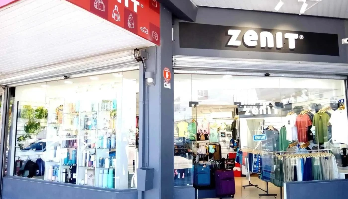 Zenit Cerro - 12800 Montevideo