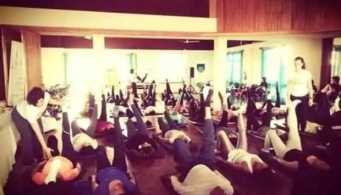 Zentro Pilates -  Del Propietario - Melo