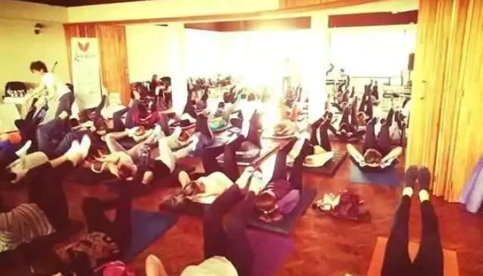 Zentro Pilates - Melo