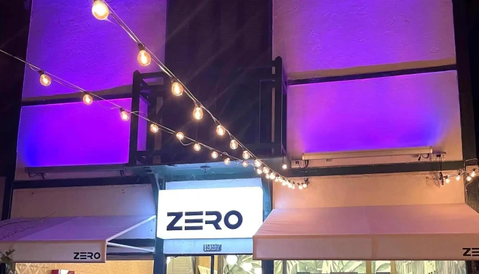 Zero Helados Carrasco -  Comentario 1 - Montevideo