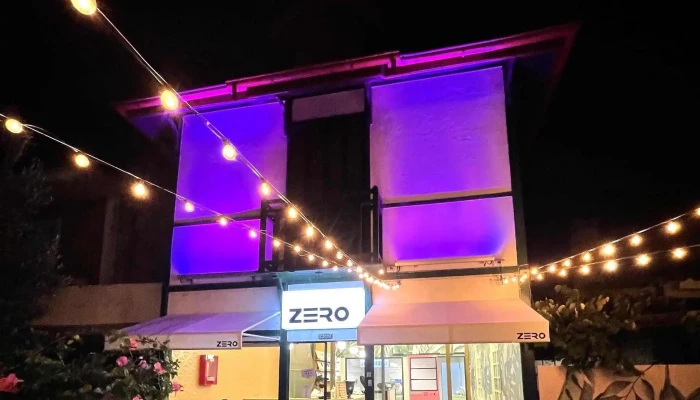 Zero Helados Carrasco -  Comentario 3 - Montevideo