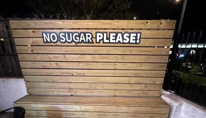 Zero Helados Carrasco -  Comentario 4 - Montevideo