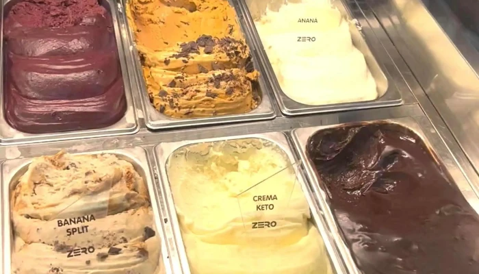 Zero Helados Carrasco -  Comentario 5 - Montevideo