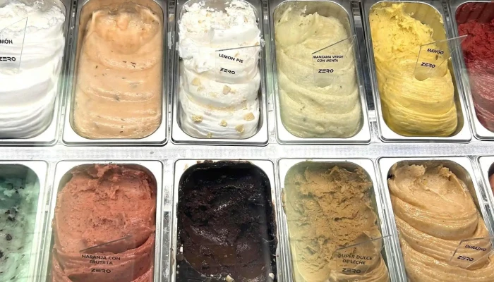 Zero Helados Carrasco -  Comentario 6 - Montevideo