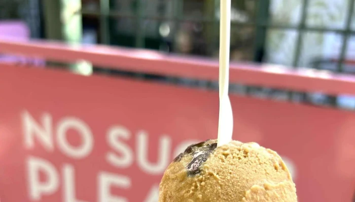 Zero Helados Carrasco -  Comentario 7 - Montevideo