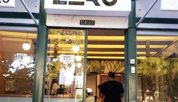 Zero Helados Carrasco -  Todo - Montevideo