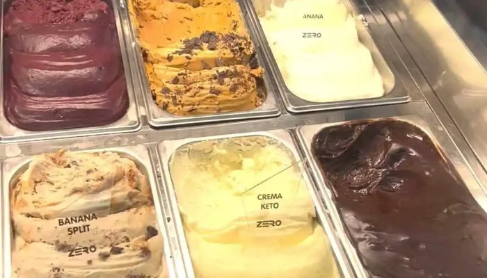 Zero Helados Carrasco -  Videos - Montevideo