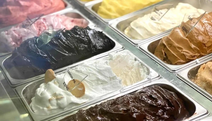 Zero Helados Pocitos -  Comidas Y Bebidas - Montevideo