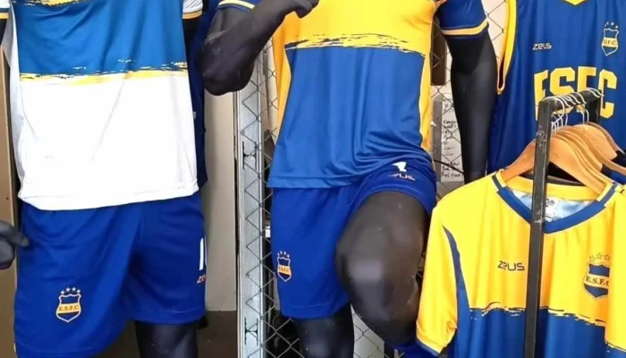 Zeus Indumentaria Deportiva - 60000 Paysandú