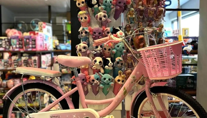 Ziana Regaleria -  Interior - Col. del Sacramento