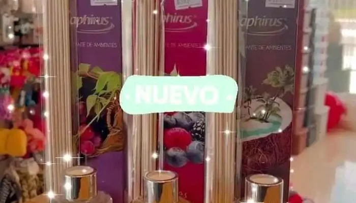 Ziana Regaleria -  Videos - Col. del Sacramento