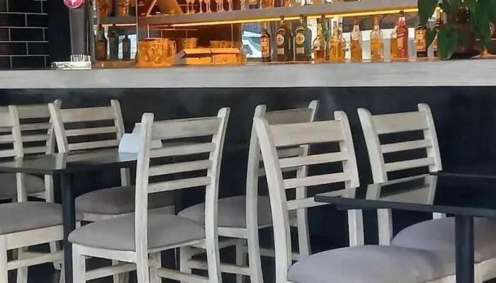 Ziba Ambiente - Montevideo