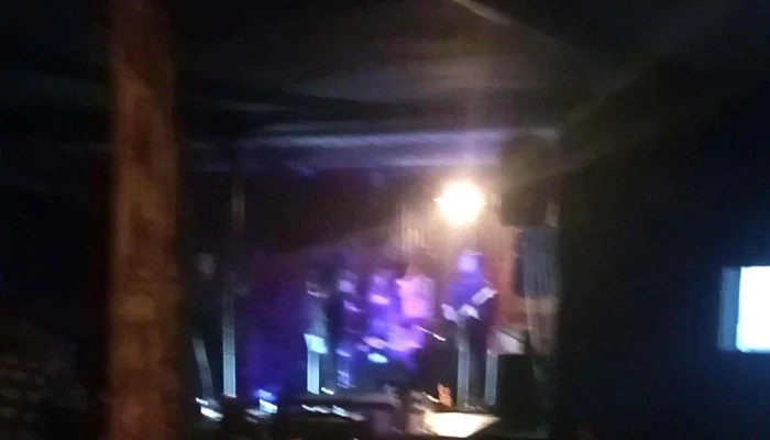 Ziba Bar Comentario 1 - Pando