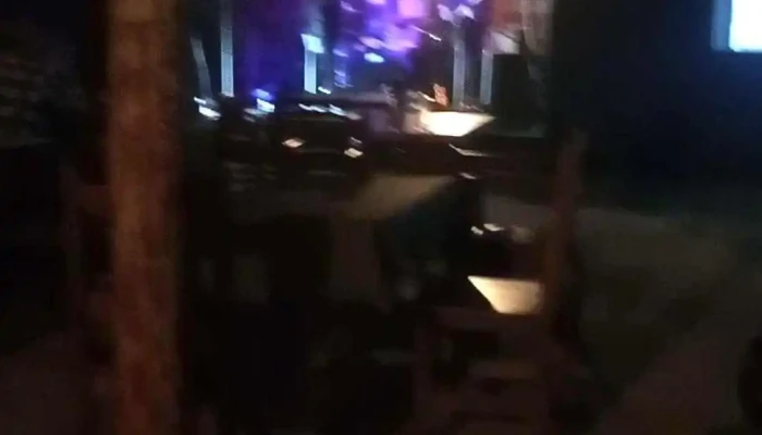 Ziba Bar Videos - Pando