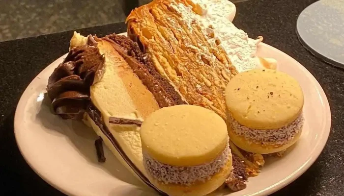 Ziba Comida Y Bebida - Montevideo