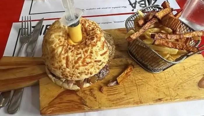 Ziba Mas Recientes - Montevideo