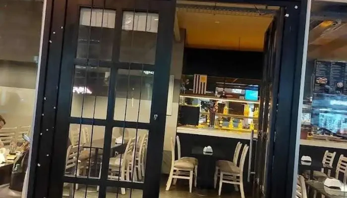 Ziba Todas - Montevideo