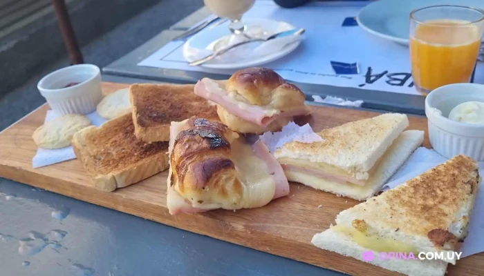 Ziba Videos - Montevideo