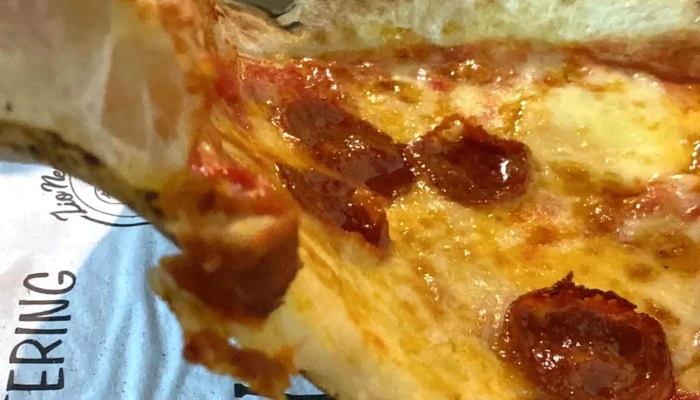 Zio Nero Comentario 1 - La Paloma