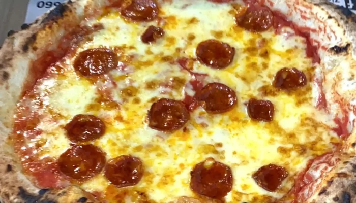 Zio Nero Comentario 3 - La Paloma