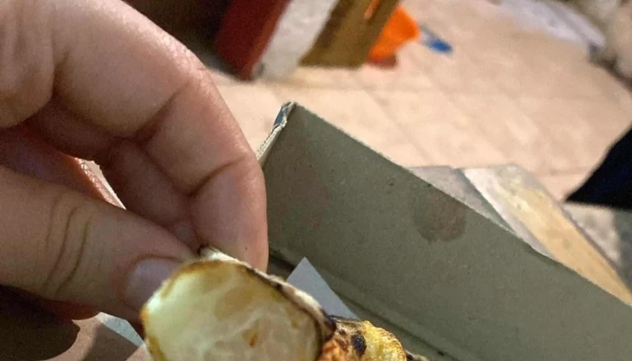 Zio Nero Comentario 5 - La Paloma