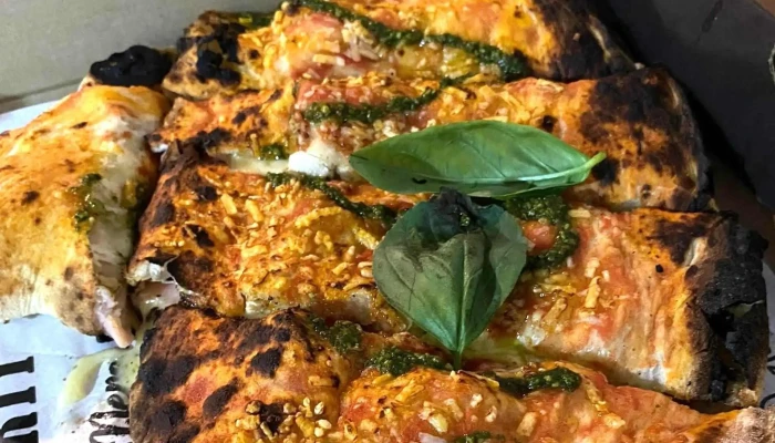 Zio Nero Comentario 6 - La Paloma