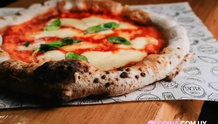 Zio Nero Comidas Y Bebidas - La Paloma