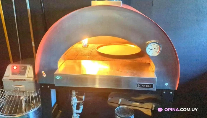 Zio Nero Todo - La Paloma