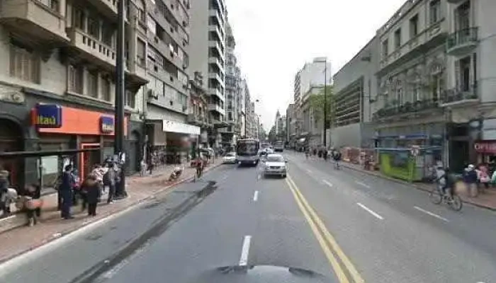 Zito Inmobiliaria -  Horario - Montevideo