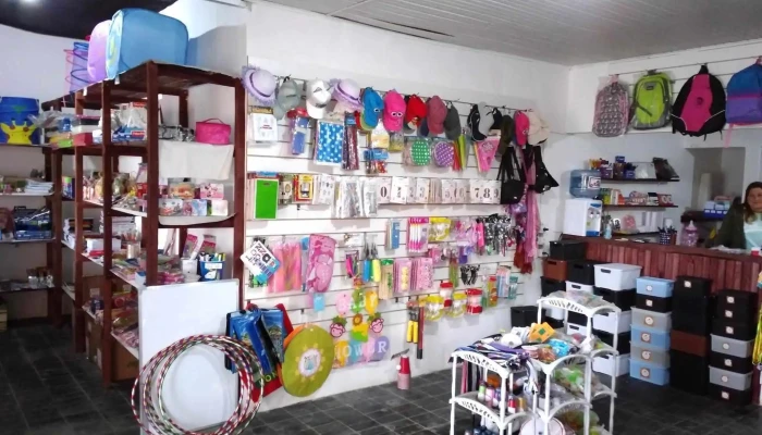 Zo -  Mar Grandes Almacenes - City Golf