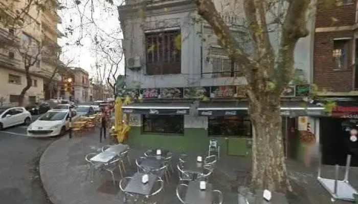 Zona Brokers -  Como Llegar - Montevideo