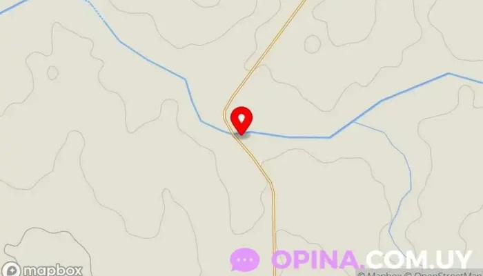 Zona Camping San Salvador - Guerrero