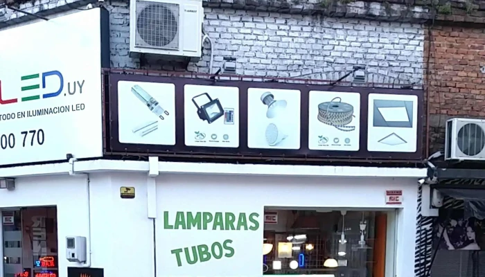 Zona Led -  Comentario 1 - Minas