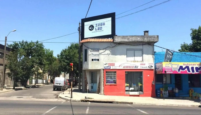 Zona Led -  Zona - Melo