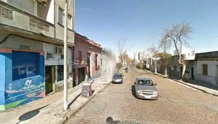 Zona Negocios Inmobiliarios -  Cerca De Mi - Montevideo