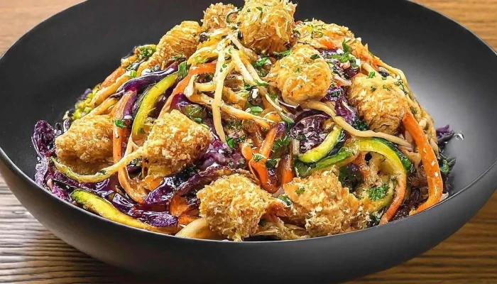 Zona Poke Sushi Wok Del Propietario - Montevideo