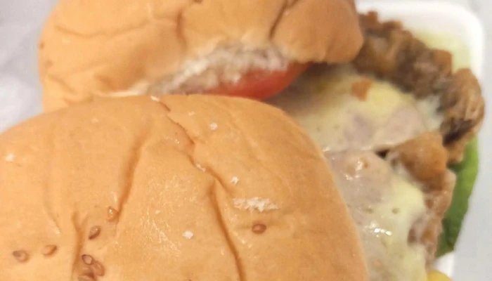 Zota Bar -  Comentario 2 - Montevideo