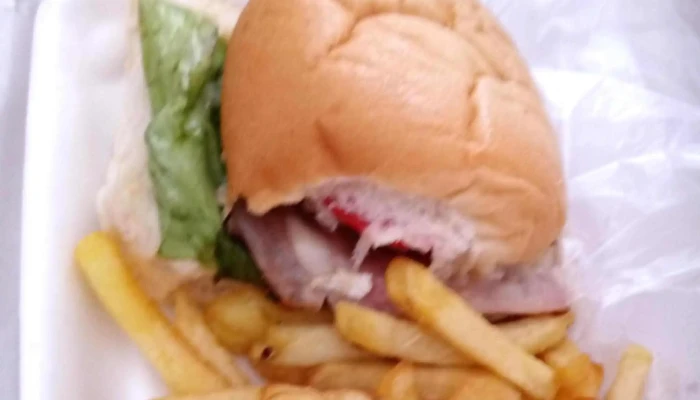 Zota Bar -  Comentario 3 - Montevideo