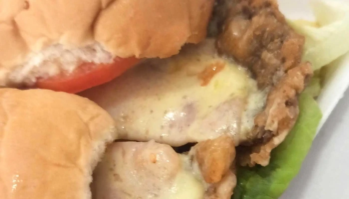 Zota Bar -  Comentario 5 - Montevideo