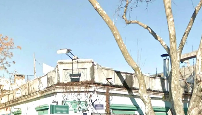 Zota Bar -  Comentario 8 - Montevideo