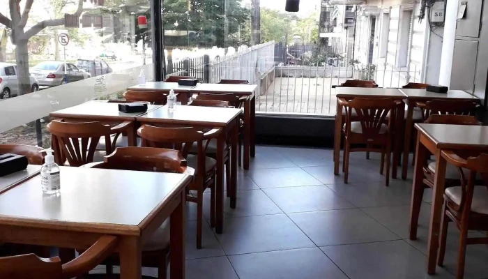 Zoubar -  Ambiente - Montevideo