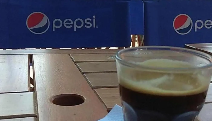 Zoubar -  Cold Brew - Montevideo