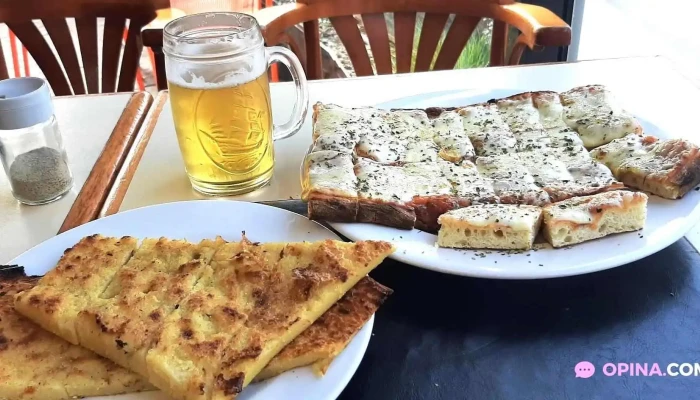 Zoubar -  Comidas Y Bebidas - Montevideo