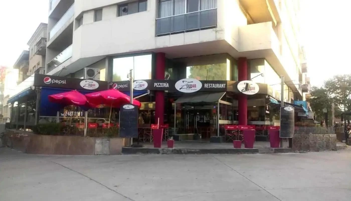 Zoubar -  Montevideo - Montevideo